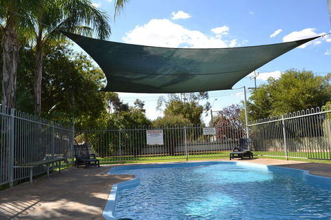 Sturt Motel - Timeshare Accommodation 2
