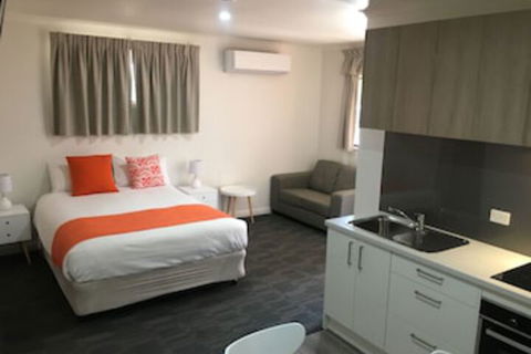 Sturt Motel - Timeshare Accommodation 0