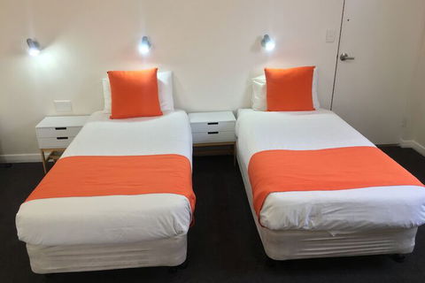 Sturt Motel - Timeshare Accommodation 5