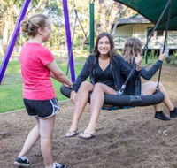 The Retreat Port Stephens - Timeshare Accommodation