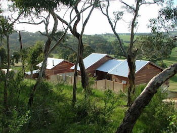Seascape Retreat - Timeshare Accommodation 2