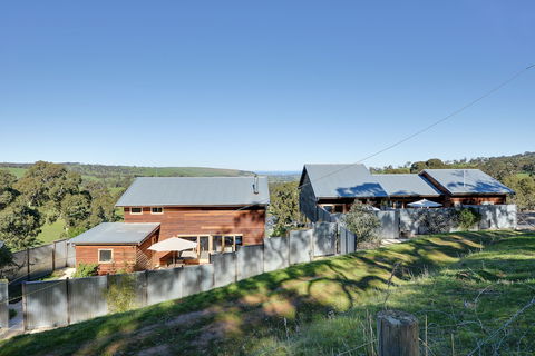 Seascape Retreat - Timeshare Accommodation 1