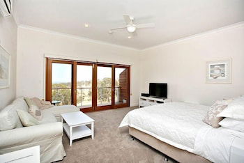 Seascape Retreat - Timeshare Accommodation 4