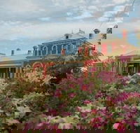 Nicholas Royal Motel - Timeshare Accommodation