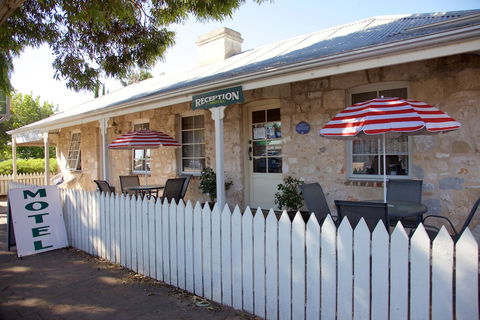 Guichen Bay Motel - Timeshare Accommodation 1