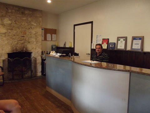 Guichen Bay Motel - Timeshare Accommodation 2