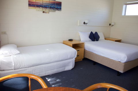 Guichen Bay Motel - Timeshare Accommodation 5