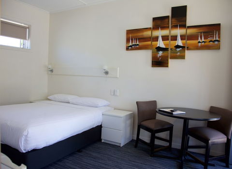 Guichen Bay Motel - Timeshare Accommodation 3