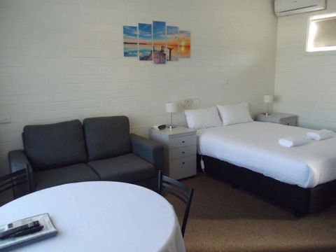 Guichen Bay Motel - Timeshare Accommodation 4