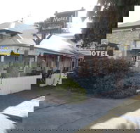 Guichen Bay Motel - Timeshare Accommodation