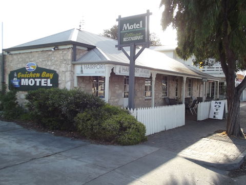 Guichen Bay Motel - Timeshare Accommodation 0