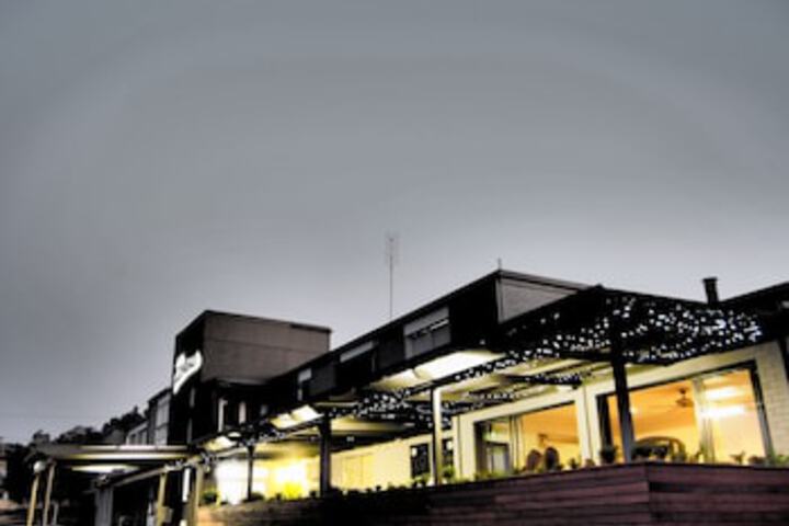 Alectown NSW Timeshare Accommodation