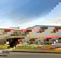 Hampden at Battery Point Apartments - Timeshare Accommodation