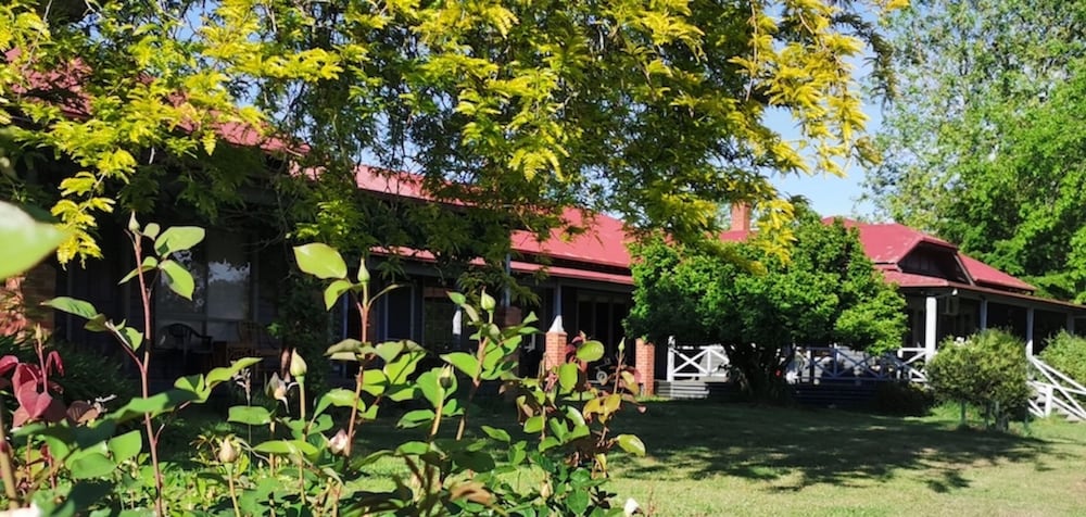 Acheron VIC Timeshare Accommodation