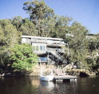 Calabash Bay Lodge - Timeshare Accommodation