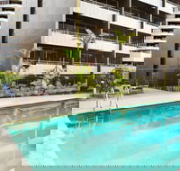 Punthill Spring Hill - Timeshare Accommodation