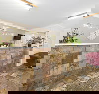 Comfort Inn Centrepoint - Timeshare Accommodation