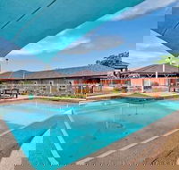 Bushmans Motor Inn - Timeshare Accommodation