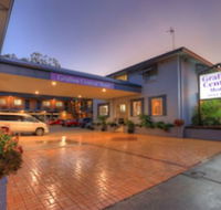 Grafton Central Motel - Timeshare Accommodation