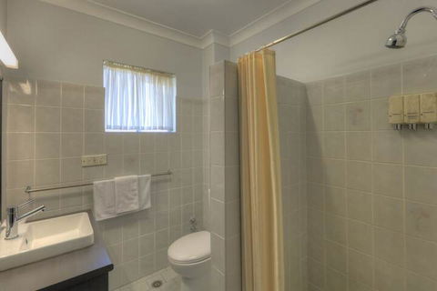 Grafton Central Motel - Timeshare Accommodation 7
