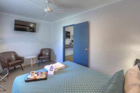 Grafton Central Motel - Timeshare Accommodation 4