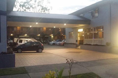 Grafton Central Motel - Timeshare Accommodation 1