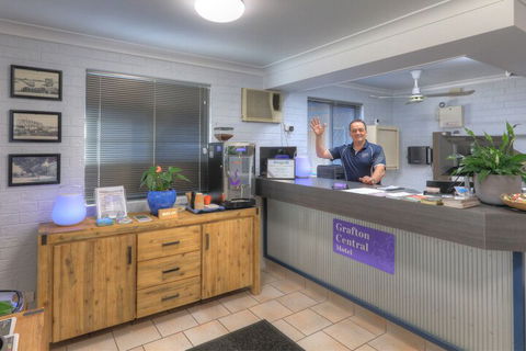 Grafton Central Motel - Timeshare Accommodation 2