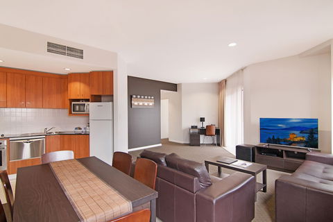 Boulevard On Beaumont - Timeshare Accommodation 4