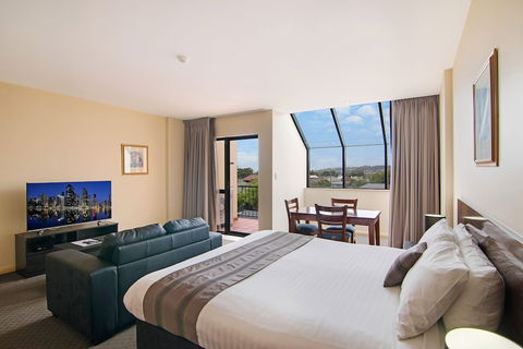 Boulevard On Beaumont - Timeshare Accommodation 6
