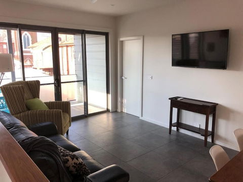 Boulevard On Beaumont - Timeshare Accommodation 5