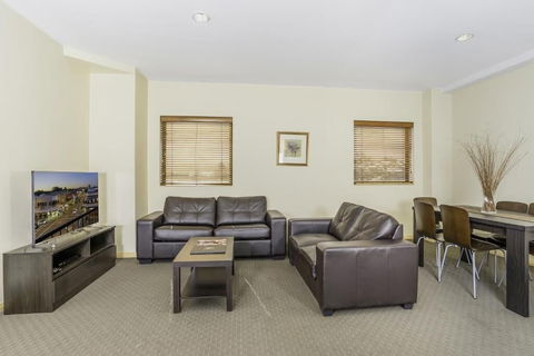 Boulevard On Beaumont - Timeshare Accommodation 3