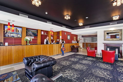 Boulevard On Beaumont - Timeshare Accommodation 2