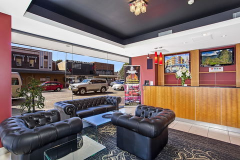 Boulevard On Beaumont - Timeshare Accommodation 1