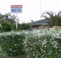 Moree Lodge Hotel - Timeshare Accommodation