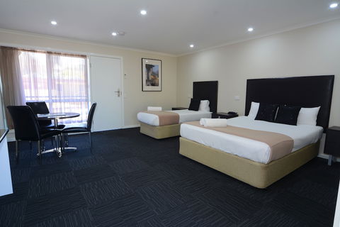 City Centre Motel - Timeshare Accommodation 3