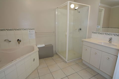 City Centre Motel - Timeshare Accommodation 1