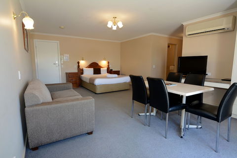 City Centre Motel - Timeshare Accommodation 4