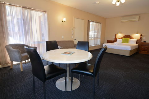 City Centre Motel - Timeshare Accommodation 2