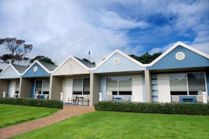 Sorrento VIC Timeshare Accommodation