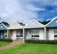 Sorrento Beach Motel - Timeshare Accommodation