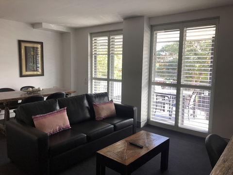 Crown On Darby - Timeshare Accommodation 3