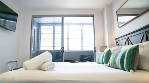 Crown On Darby - Timeshare Accommodation 5