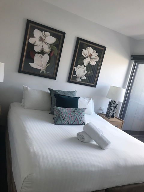 Crown On Darby - Timeshare Accommodation 6