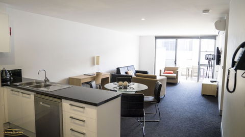 Crown On Darby - Timeshare Accommodation 2