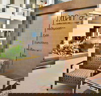Mantra Pavilion - Timeshare Accommodation