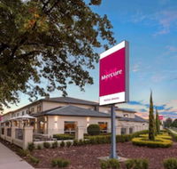 Mercure Wagga Wagga - Timeshare Accommodation