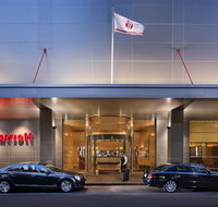 Melbourne Marriott Hotel - Timeshare Accommodation