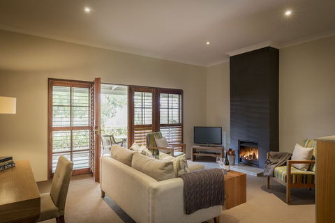 Spicers Vineyards Estate - Timeshare Accommodation 6