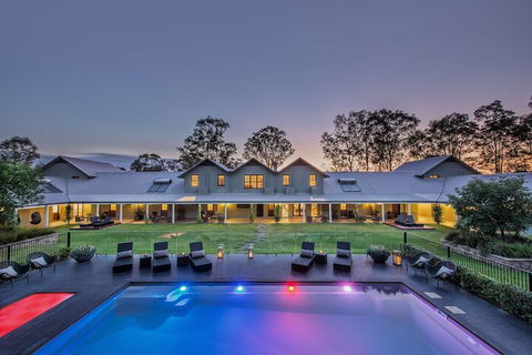 Spicers Vineyards Estate - Timeshare Accommodation 3