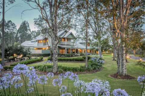 Spicers Vineyards Estate - Timeshare Accommodation 0